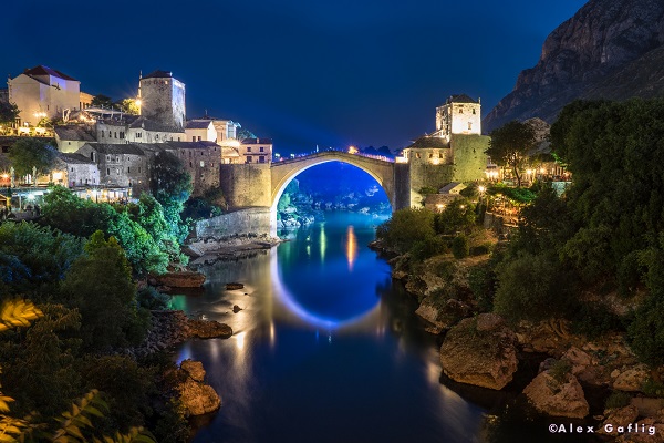 Stari Most, Mostar, Bosnia RESIZED