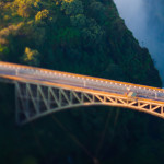 Bridge at Victoria Falls, a bungee-jumping hot spot (Newscom TagID: ipurestockx782378.jpg) [Photo via Newscom]