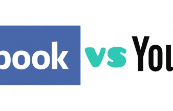 Can Facebook Dethrone YouTube on Video?