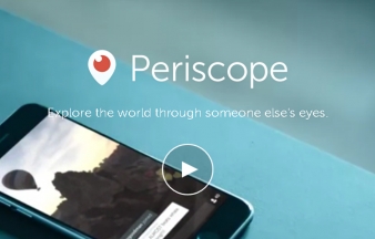 Periscope: Watching the Uncut Stories