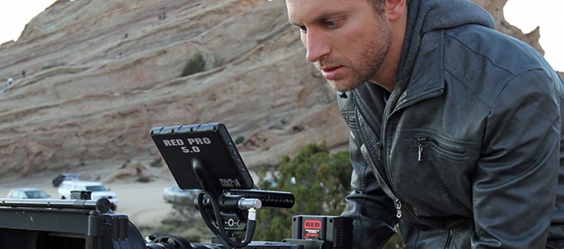 Working With the Pros: A Profile on Videographer Troy Gray